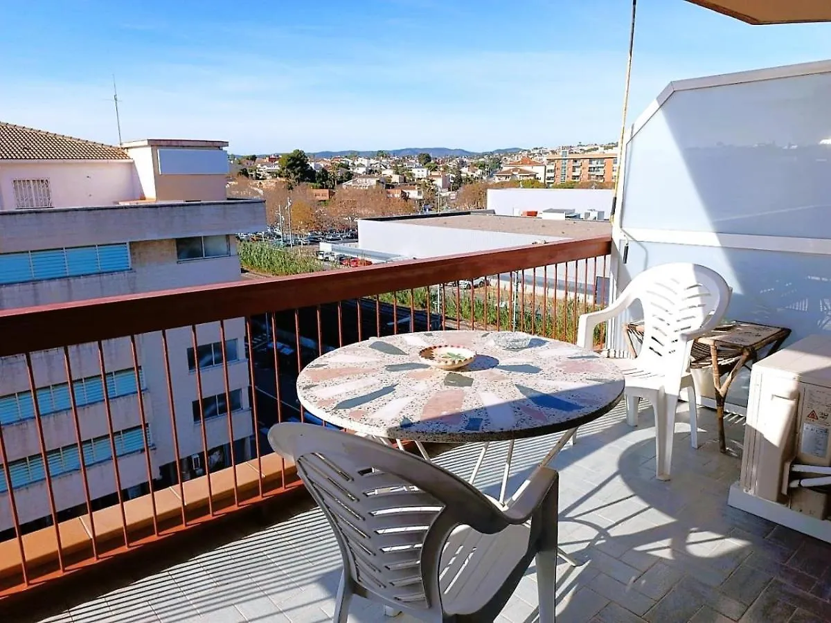 Villa Service - Torre Barot 5º كالافيل