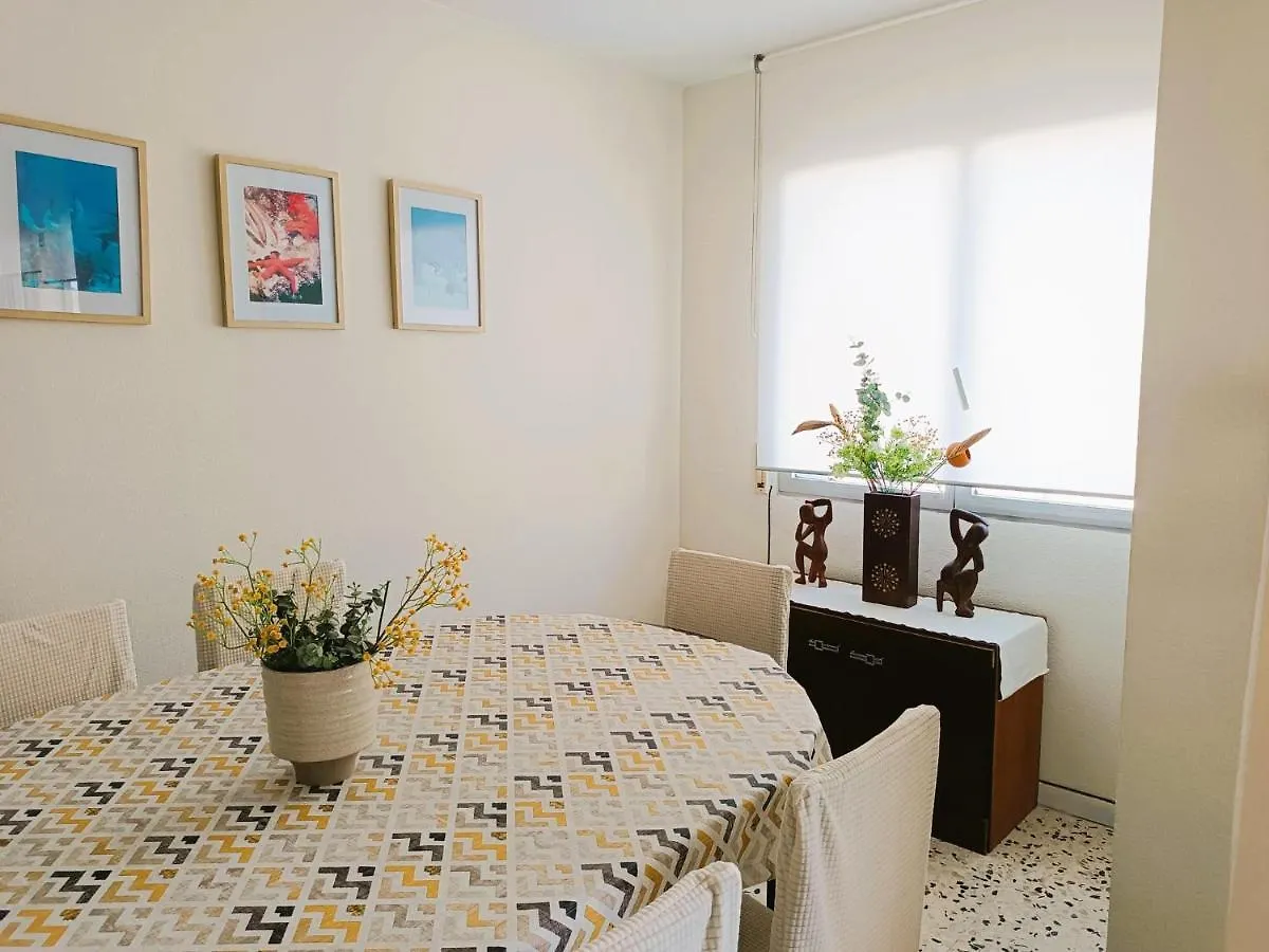 Villa Service - Torre Barot 5º كالافيل إسبانيا